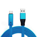 Cabo USB Renovável
