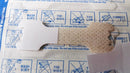 Tiras para Congestão Nasal e Anti-Ronco