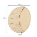 Palmilha OrtoComfort para Salto Alto (COMPRE 1 LEVE 2)