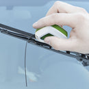 Ferramenta para reparar limpador de parabrisa