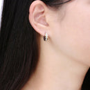 Brincos Fit em Aço Inoxidável [Compre 1 Leve 2]