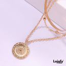 Colar Vintage Lady