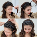Beauty Tress