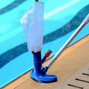 NewPool™ - Aspirador De Piscina à Vácuo
