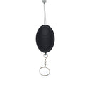 Chaveiro para Autodefesa Feminino